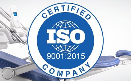 ISO 9001 Certified 2003